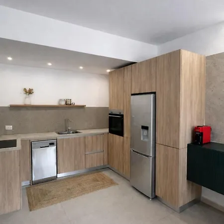 Apartman Elena's