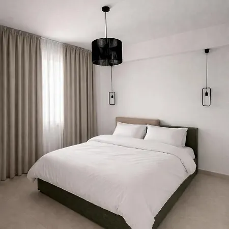 Apartman Elena's